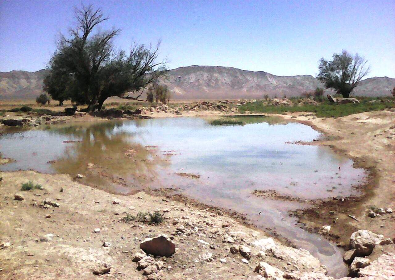 نبض قدیمیترین قنات گرمه کند میزند/ آبادانی «قلعه کور» درگرو احیای قنات