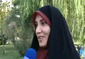 ماجرای بیهوش شدن خانم احمدی مجری هواشناسی در اجرای زنده+فیلم وبیوگرافی ماجرای بیهوش شدن خانم احمدی مجری هواشناسی در اجرای زنده+فیلم وبیوگرافی