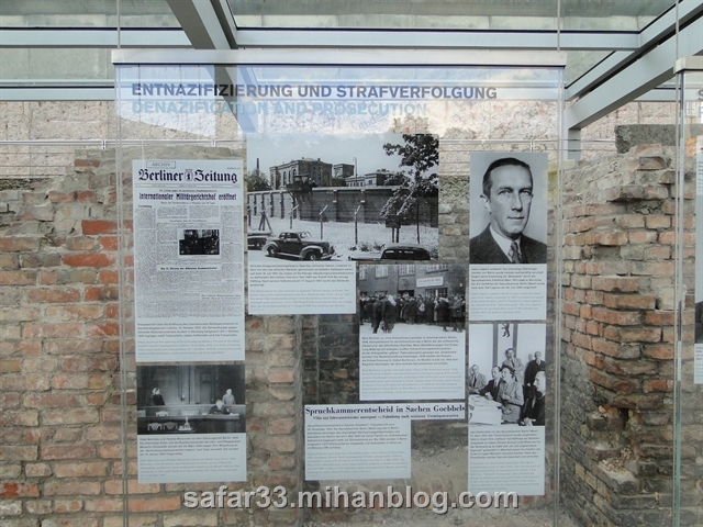 topography of terror