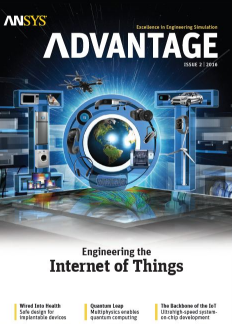 لینک دانلود  ANSYS Advantage IoT-AA-V10 | ISSUE 2 | 2016