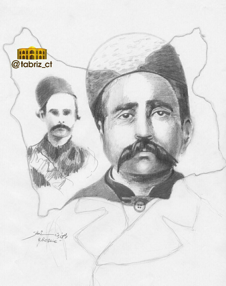 انقلاب مشروطه