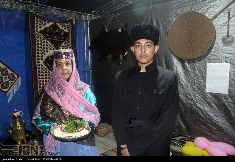 جشنواره تبریز