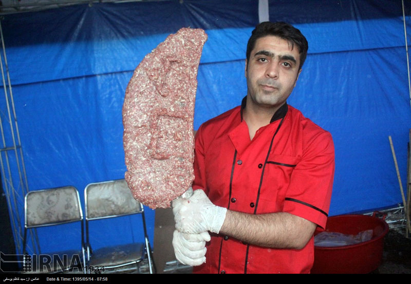 هنر آشپزی