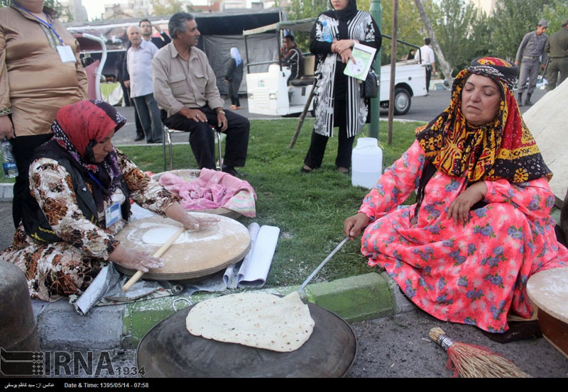 زنان آذربایجان