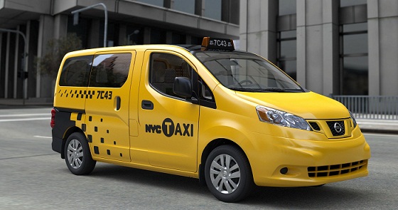 تاکس ترکیه