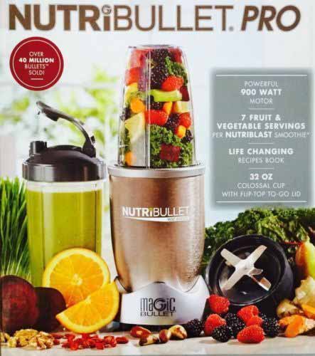 غذاساز مجیک بولت Magic Bullet Mixer