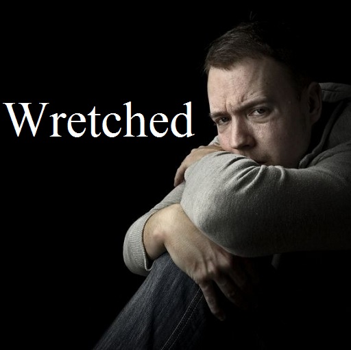 Wretched