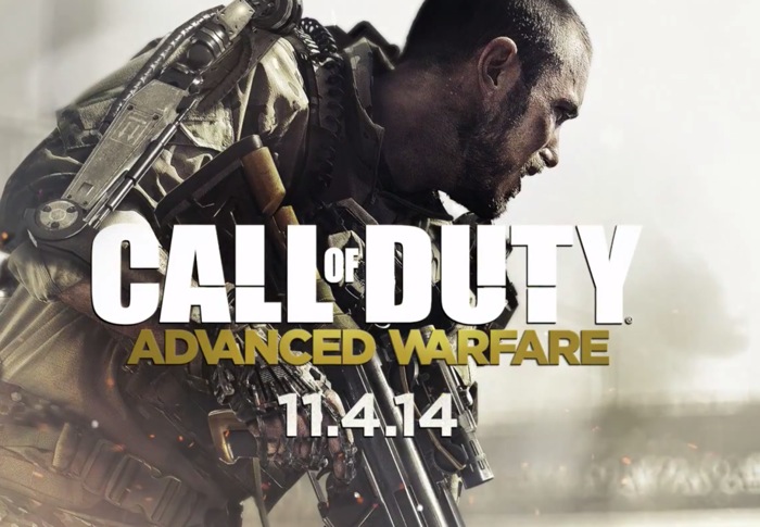 دانلود سیو بازی Call of Duty: Advanced Warfare