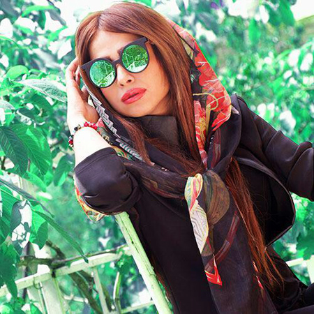 عینک آفتابی مدل بری دن زنانه