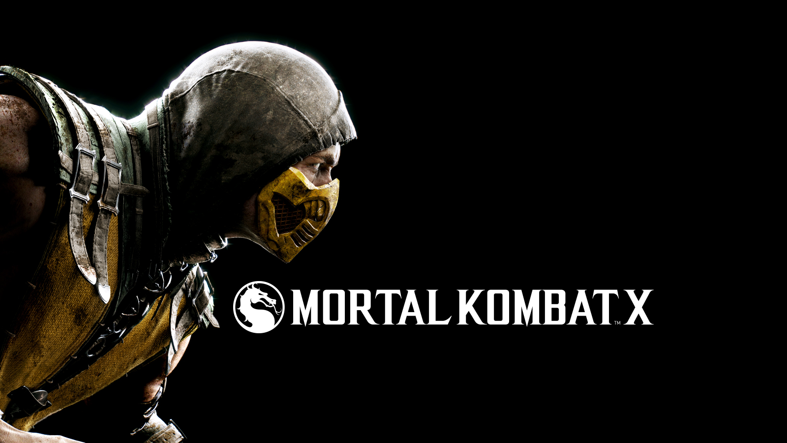 دانلود ترینر بازی Mortal Kombat X