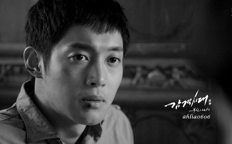 Inspiring Generation Shooting Diary 39-41