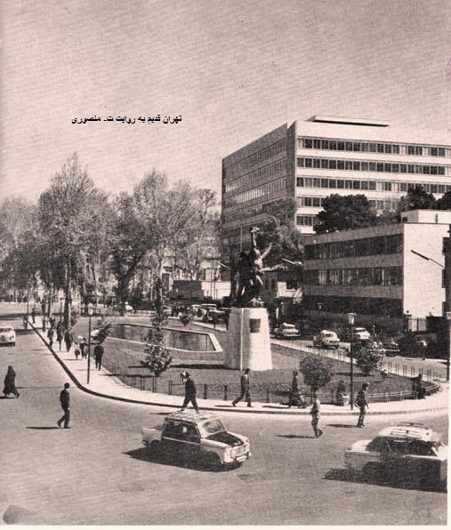 میدان ارگ