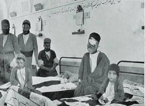 اصفهان زمان قاجاریه