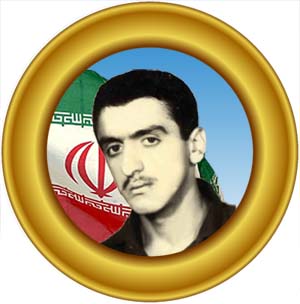 شهید حبیب تحریری