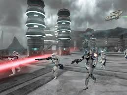 Star Wars Battlefront2