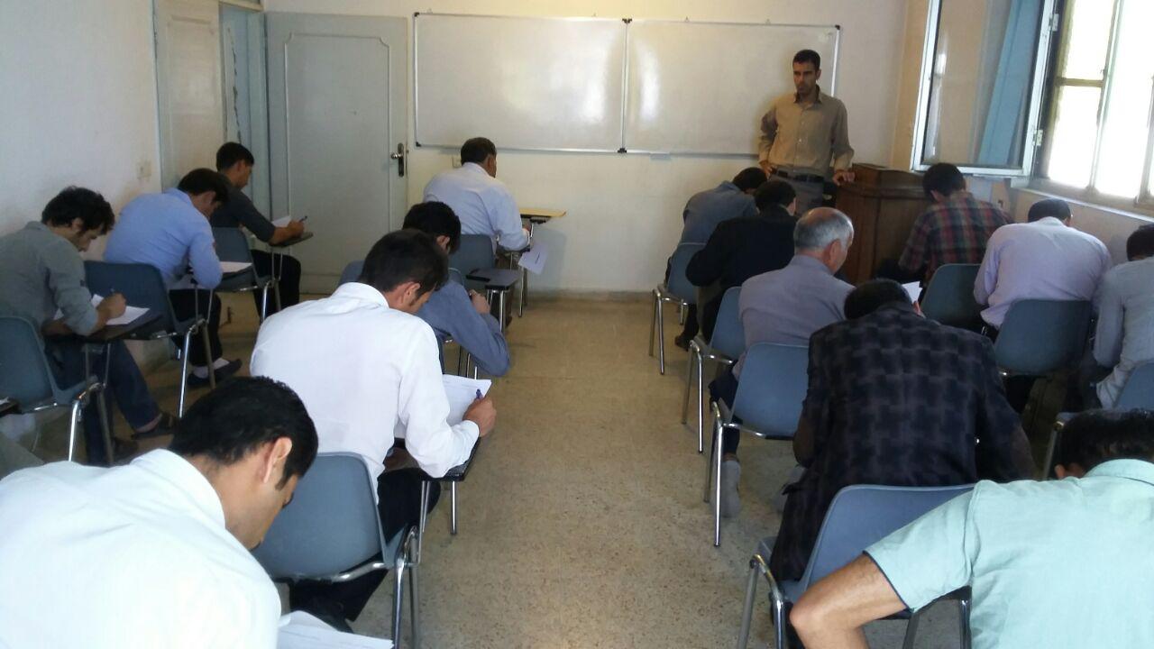 رضا نیک پیام, ایمنی برق , برق گرفتگی ،Reza Nikpayam