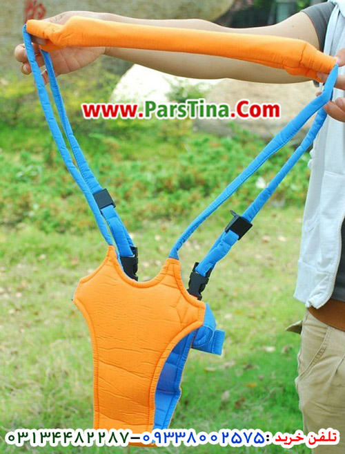 واکر نگهدارنده نوزاد