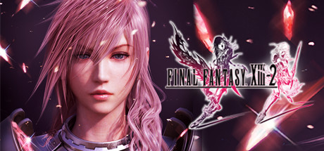 دانلود ترینر بازی Final Fantasy XIII 2