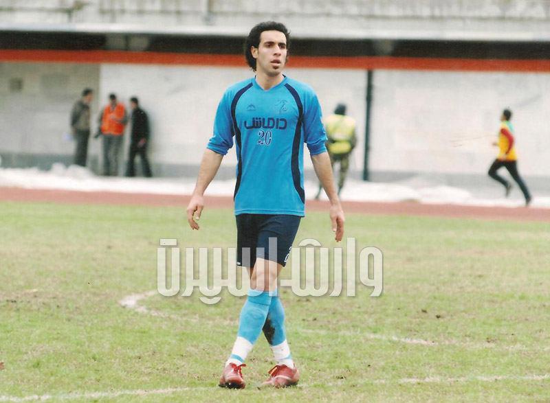 محمد مختاری