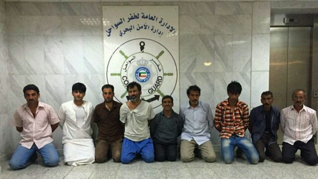 آخرین وضعیت ایرانیان بازداشتی در کویت