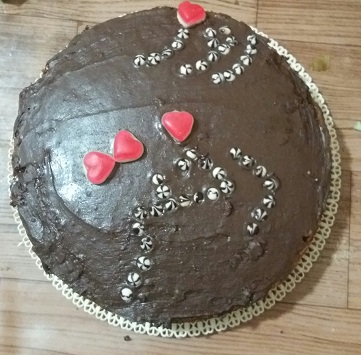 دانلود تبلیغ کیک شایلی