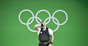 دانلود فیلم کامل مسابقه وزنه برداری بهداد سلیمی در المپیک 2016 ریو