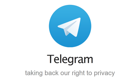 Telegram 5.5.0 – دانلود نسخه ی جدید تلگرام اندروید