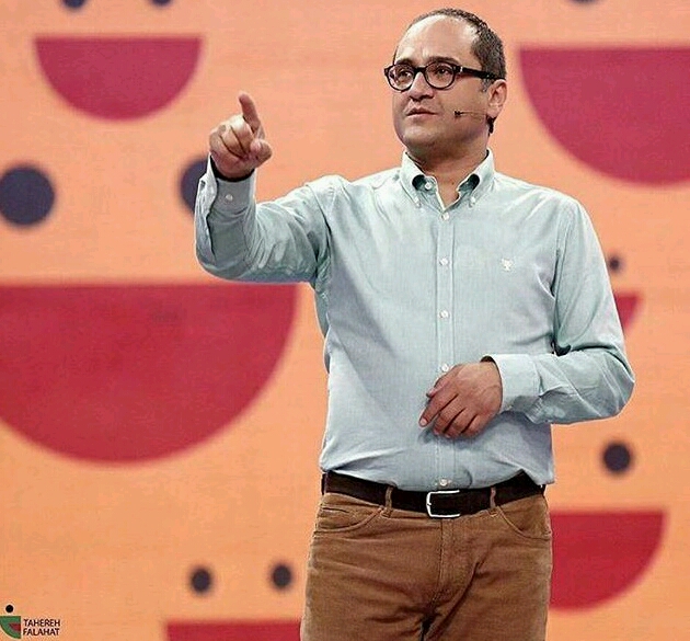 خبر مهم «رامبد جوان» درباره پخش «خندوانه