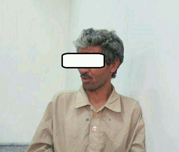 : متهم قتل پسر جوان در کنار هتل اوين بازداشت شد 