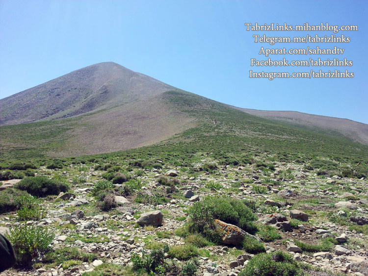 کوهنورد