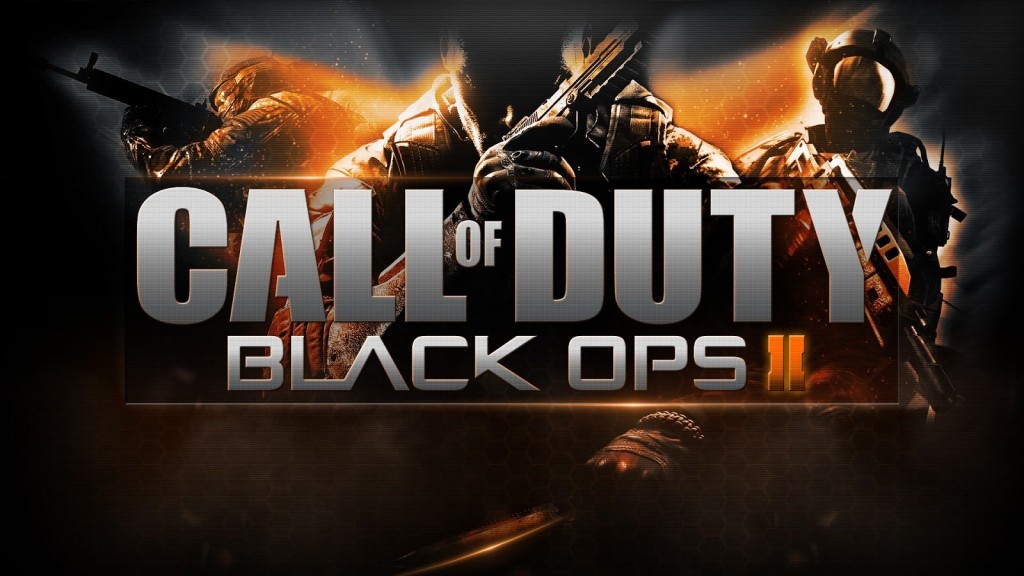 دانلود ترینر بازی Call of Duty Black Ops 2