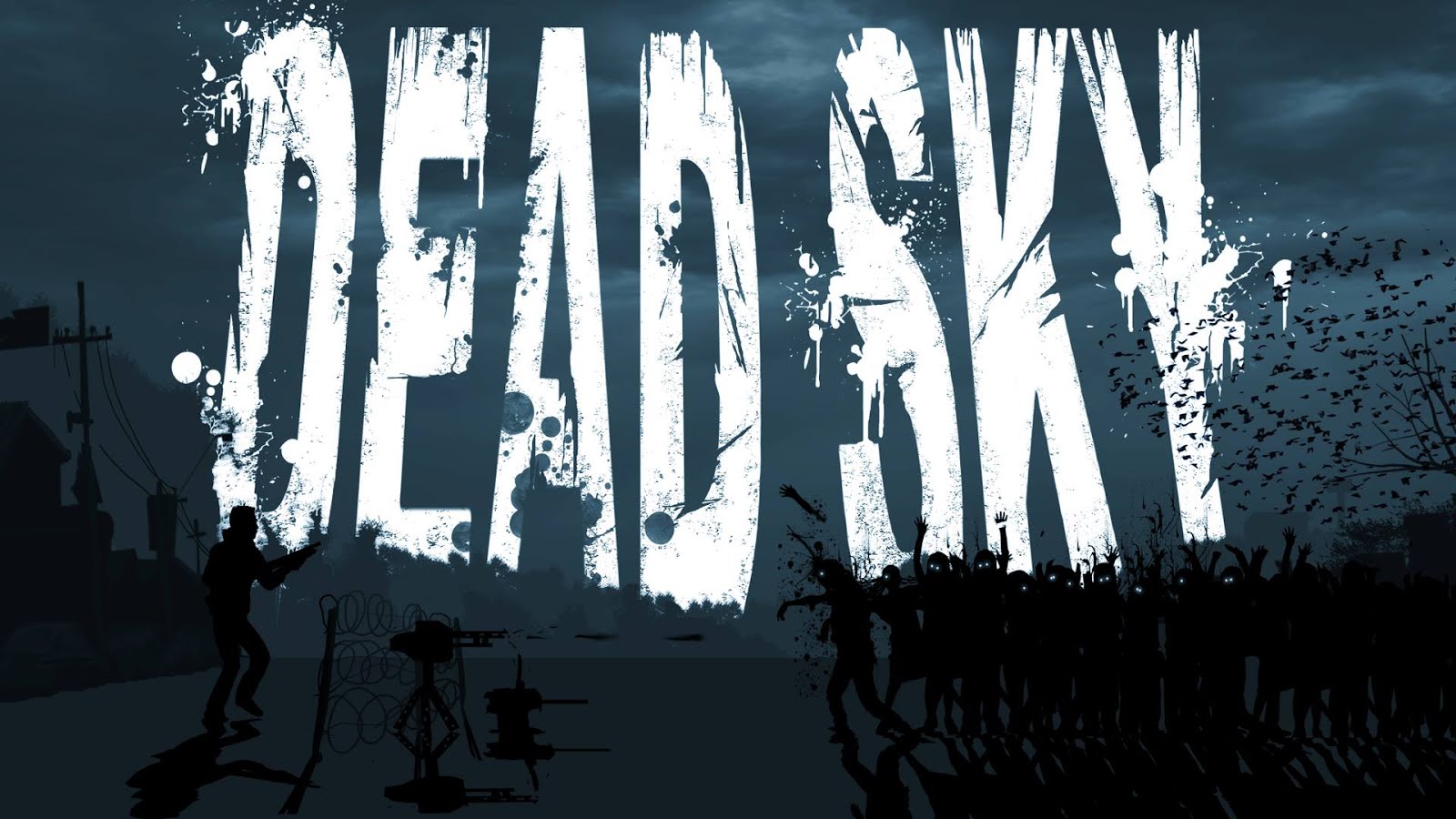 دانلود ترینر بازی DEAD SKY