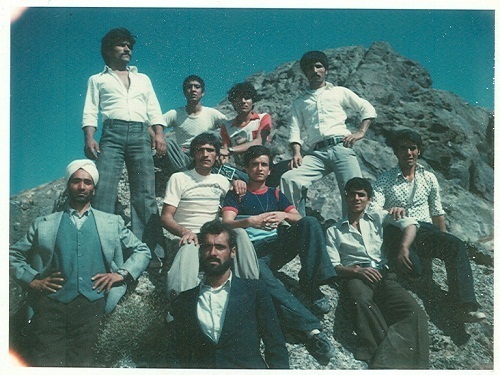 <a href='http://hajiabad-villagea.niloblog.com/p/3/'>خاطرات</a> گذشته وبلاگ روستای حاجی آباد زبرخان نیشابور