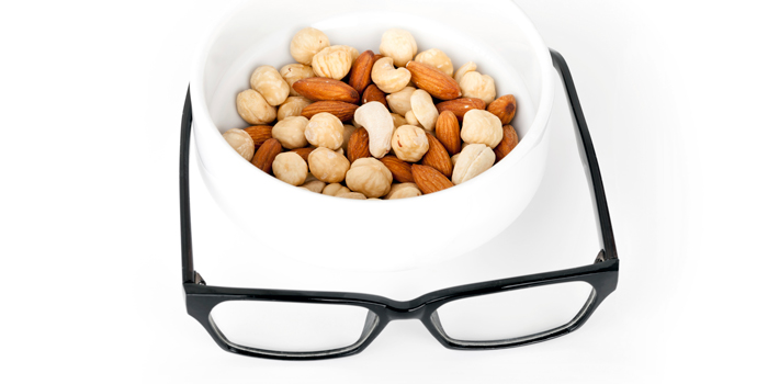 غذای مغز