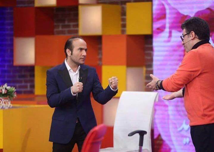 دانلود برنامه حالا خورشید با حضور حسن ریوندی دانلود برنامه حالا خورشید با حضور حسن ریوندی