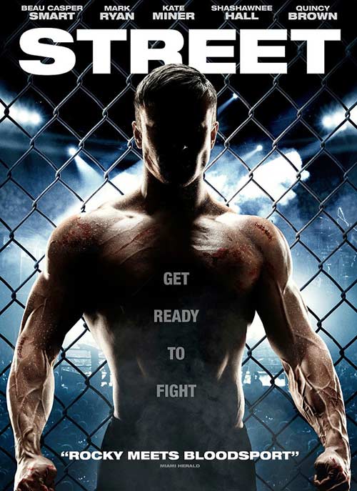 دانلود فیلم Street 2015