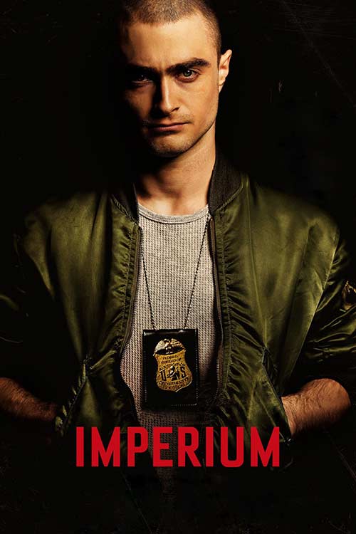 دانلود فیلم Imperium 2016