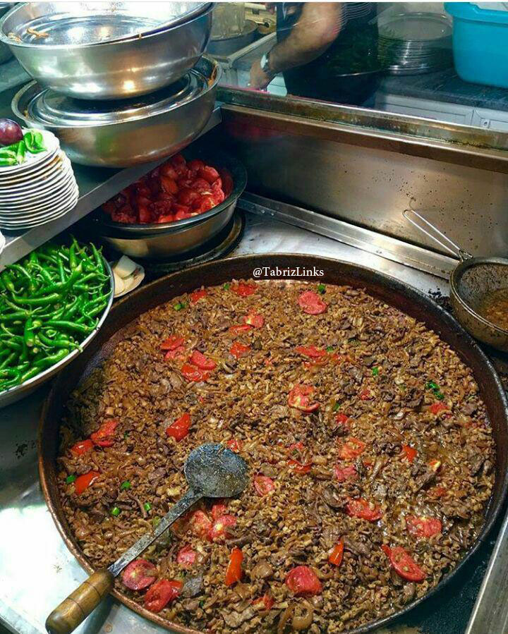 جغور بغور