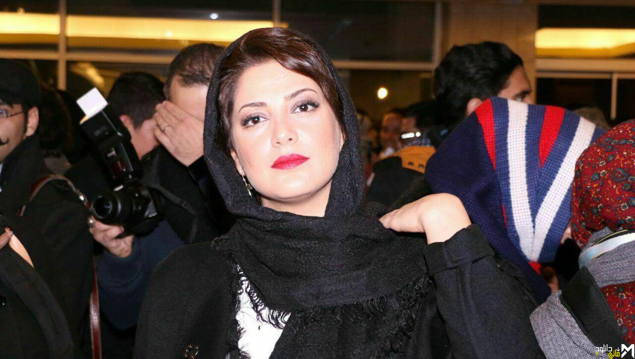 دانلود افتتاحیه سی و پنجمین جشنواره فیلم فجر 95 + عکس