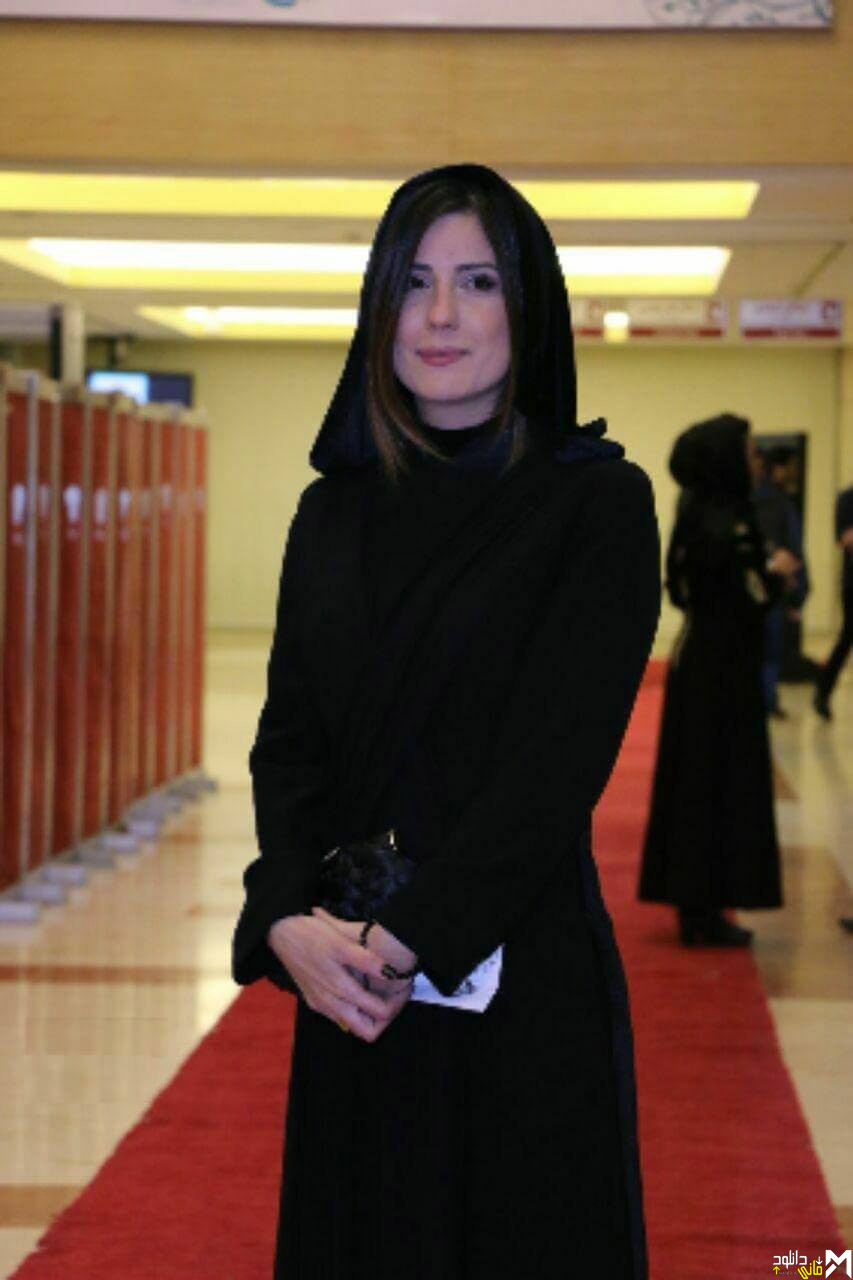  افتتاحیه سی و پنجمین جشنواره فیلم فجر 95 