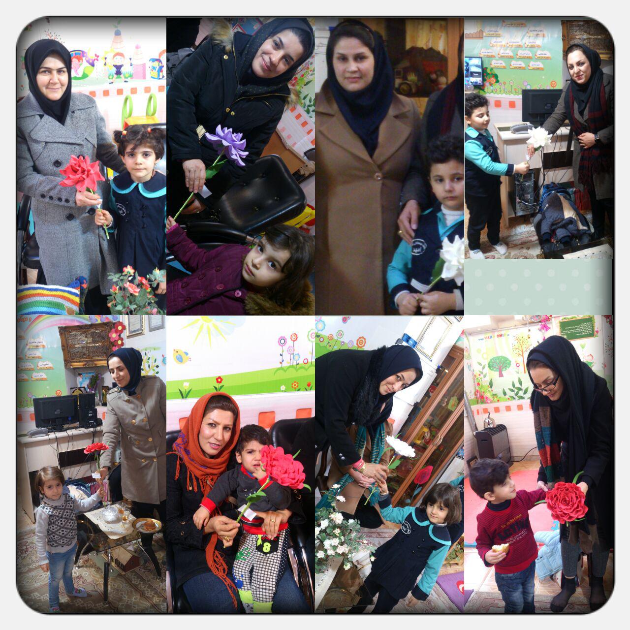 روز پرستار