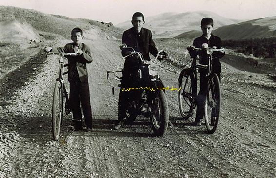 اردبیل قدیم
