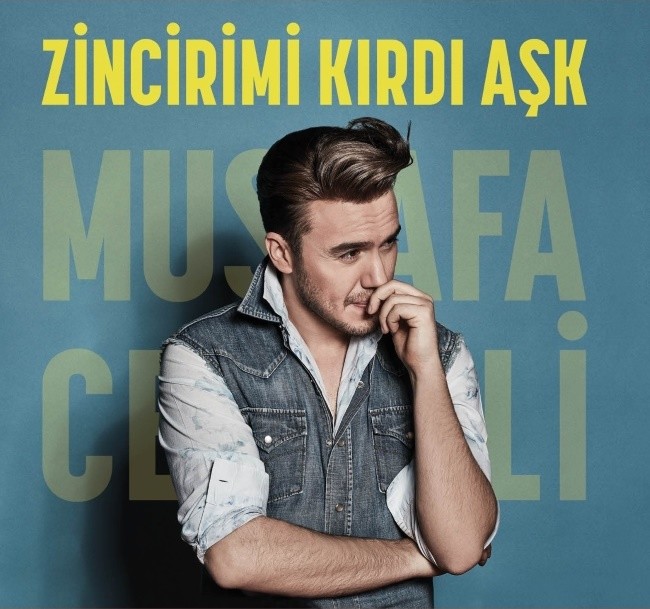Mustafa Ceceli
