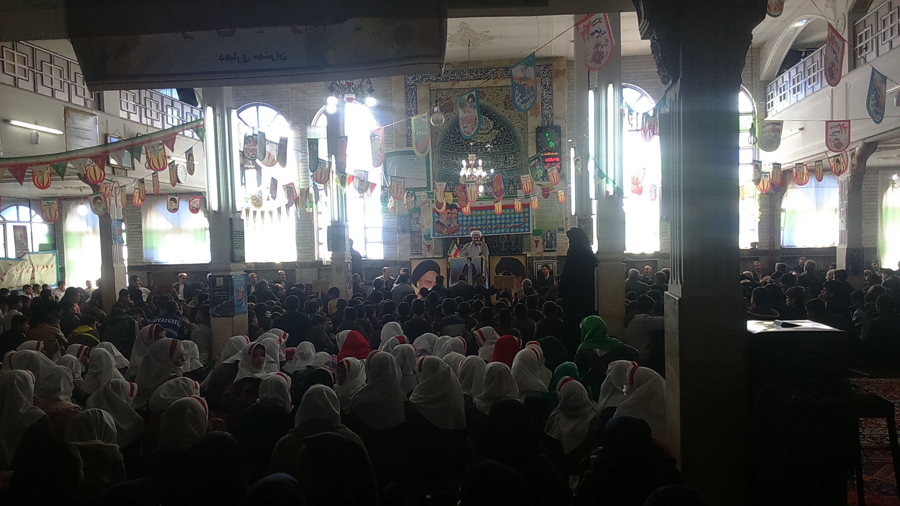 جشن انقلاب جشن انقلاب