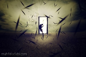 تولد رنج است بیماری رنج است ، سوآمی شیواناندا ، منبع :
http://mahfeladabi.com/post/9309 تولد رنج است یماری رنج است ، سوآمی شیواناندا