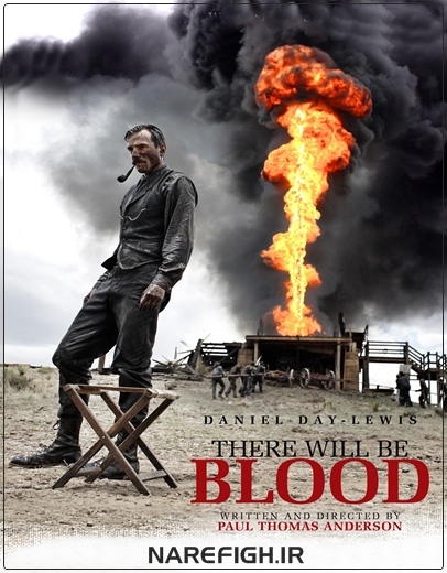 دانلود فیلم سینمایی There Will Be Blood 2007 با لینک مستقیم دانلود فیلم سینمایی There Will Be Blood 2007 با لینک مستقیم