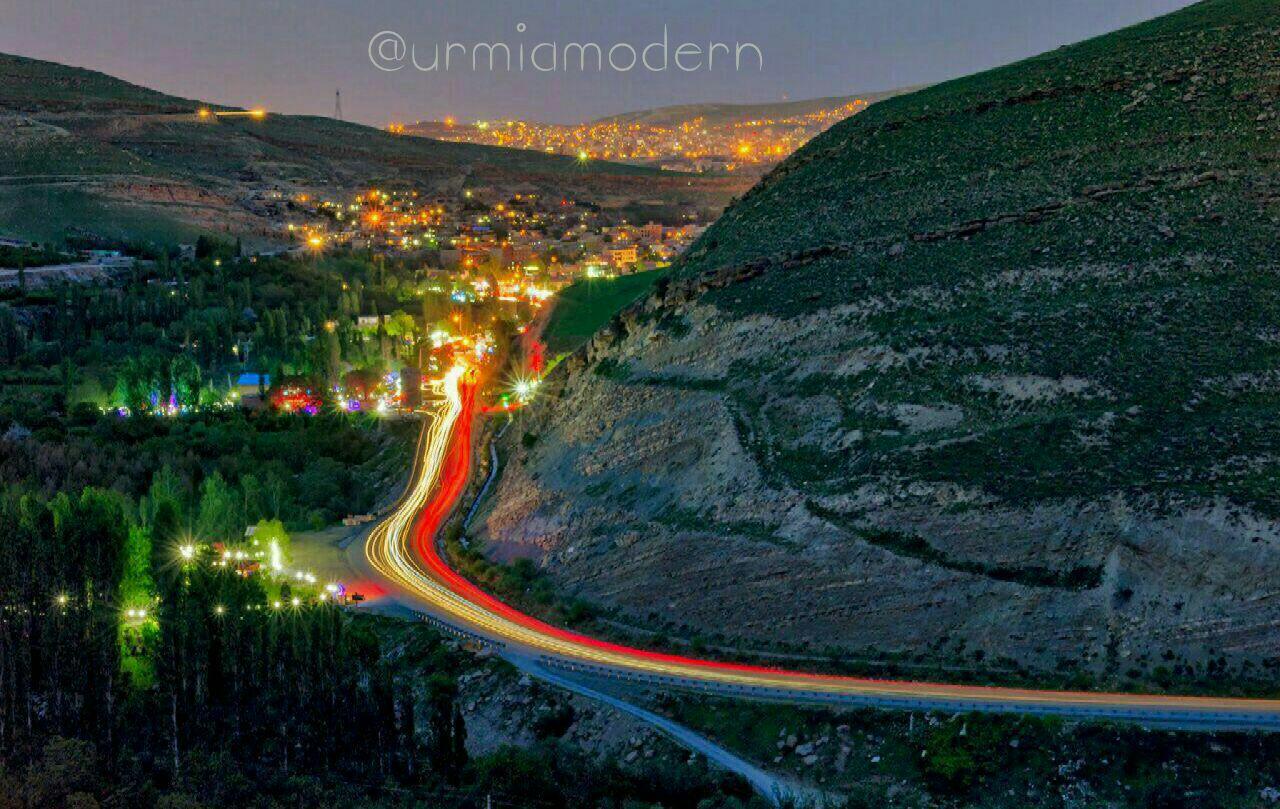 اورمیه