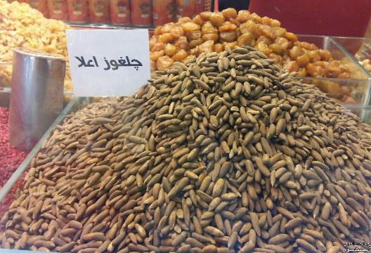 چلغوز چلغوز