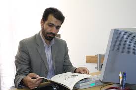 دکتر کرم سیاوشی