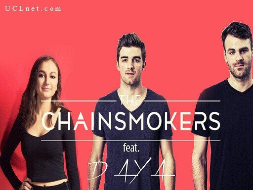Chainsmokers & Daya
